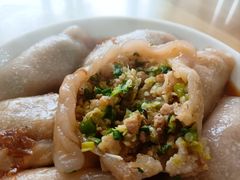 -胜泉小吃店(长汀宾馆店)