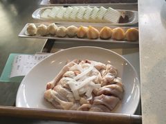 -百年果林椰子鸡(中洲店)