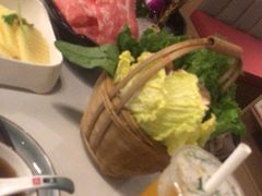 -椒王火锅(厚街万达店)