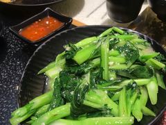 -潮十三潮汕砂锅粥(高新四路大都荟店)