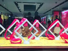 -西安大唐西市博物馆