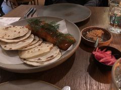 -BOR Eatery(安福路店)