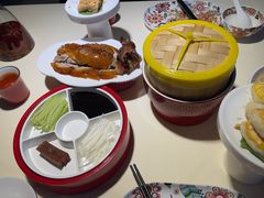 -京鸭棠(让胡路万达店)