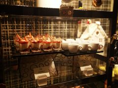 -深圳四季酒店·馥自助餐厅