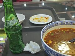 -东方宫中国兰州牛肉拉面(新起街店)