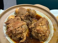 -宏状元现熬粥·京味菜(五棵松店)