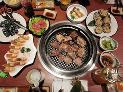 -赤坂亭 M9和牛烧肉(水街店)