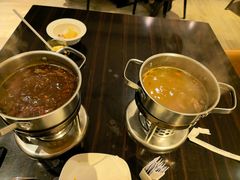 -丽都皇冠假日酒店·Matrix亦餐厅(望京店)