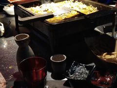-烤匠(广元万达店)