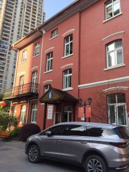 -复旦大学附属妇产科医院(黄浦院区)