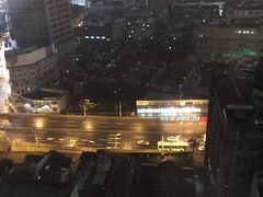 -上海新协通国际大酒店