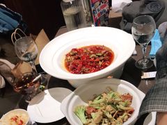 -渝信川菜(西单店)