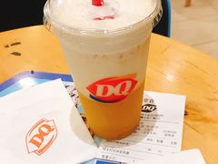 -DQ·蛋糕·冰淇淋(包河万达店)