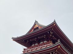 -浅草寺