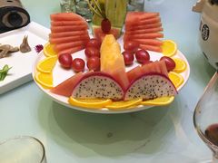 -九重天大饭店(北大街店)