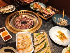 -牛家酒场(7mall店)