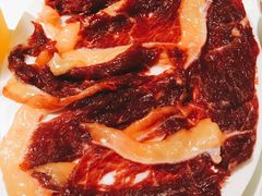 -潮发潮汕牛肉店(龙洞店)