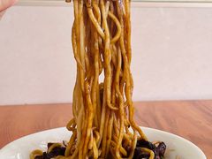 -老太婆干挑面(苕溪路店)