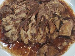 -振生清真饭店(永安道店)