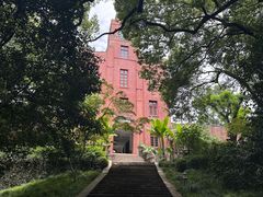 -之江大学-旧址