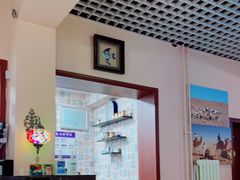 -La Medina餐厅(亮马河南路店)