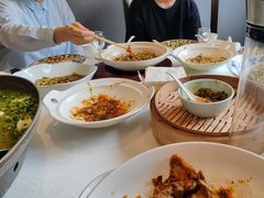 -盛百味·家宴餐厅(霸州分店)