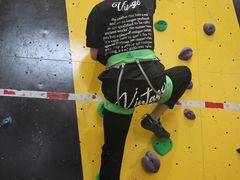 -问山MountQuest攀岩馆