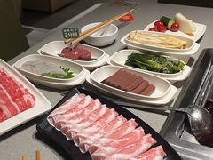 -海底捞火锅(吴中路店)