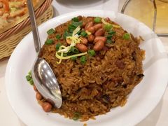 腊味糯米饭-稻香迎囍皇宫(港惠店)