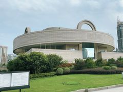 -上海博物馆(人民广场馆)