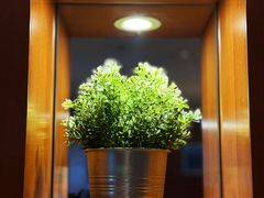 -天津水游城丽筠酒店