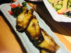 -割烹旭日本料理(龙湖狮山天街店)