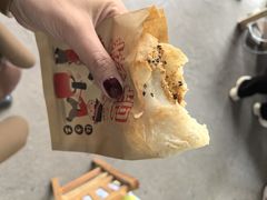 -桂林古东瀑布景区
