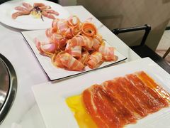 -火焱山烤肉·齐齐哈尔烤肉(朝阳店)