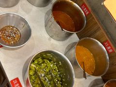 -小螺大作·螺蛳粉火锅(林和西店)