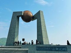 -青澳湾北回归线广场