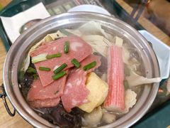 菌汤-香漫谷泰式小火锅(巴南万达店)