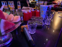 -方糖KTV-PLUS(世茂广场店)