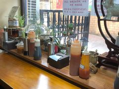 -香港久记牛腩云吞面(友好广场店)