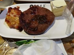 -苏格里岛自助海鲜烤肉火锅(集美万达店)