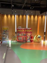 -小鸡哆哆故事屋·儿童乐园(嘉里城店)