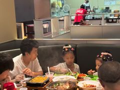 -九毛九西北菜(大东海店)