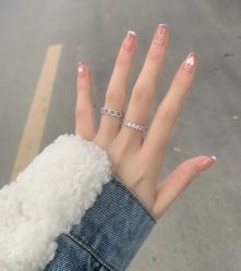 手部美甲-七月美睫 美甲