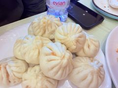 -奥华餐厅·老张记(台基厂店)