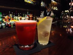 -The Bottle Bar(羲和商业广场店)