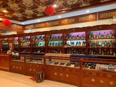 -内联升鞋店(富力城店)