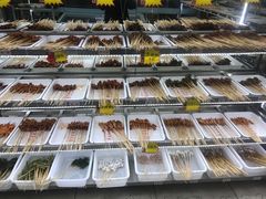 -袁记串串香(人民公园店)