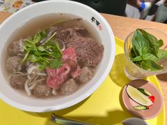 -蔡澜Pho·越南粉餐厅(海上世界店)