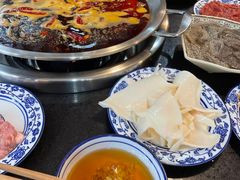 -飘香火锅(玉林西路店)