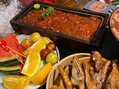 -吼堂老火锅(太古里总店)